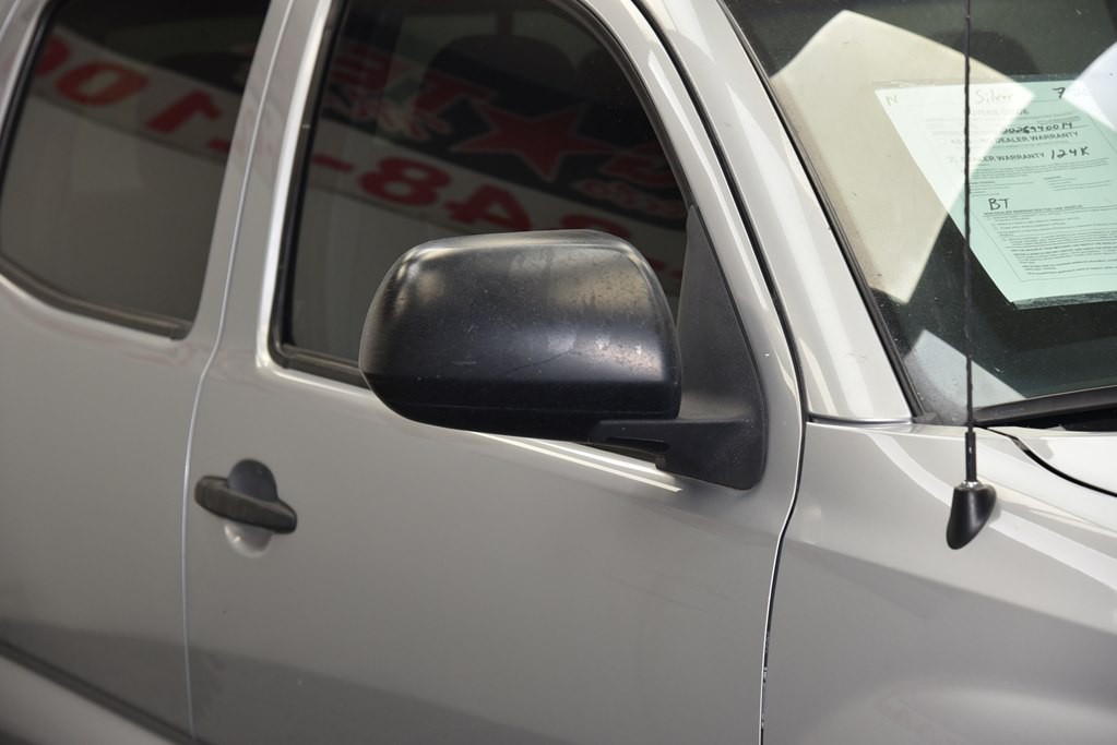 2014 Toyota Tacoma Image 13