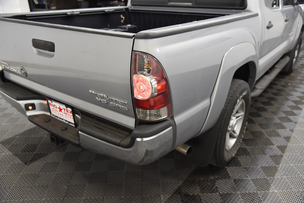 2014 Toyota Tacoma Image 15