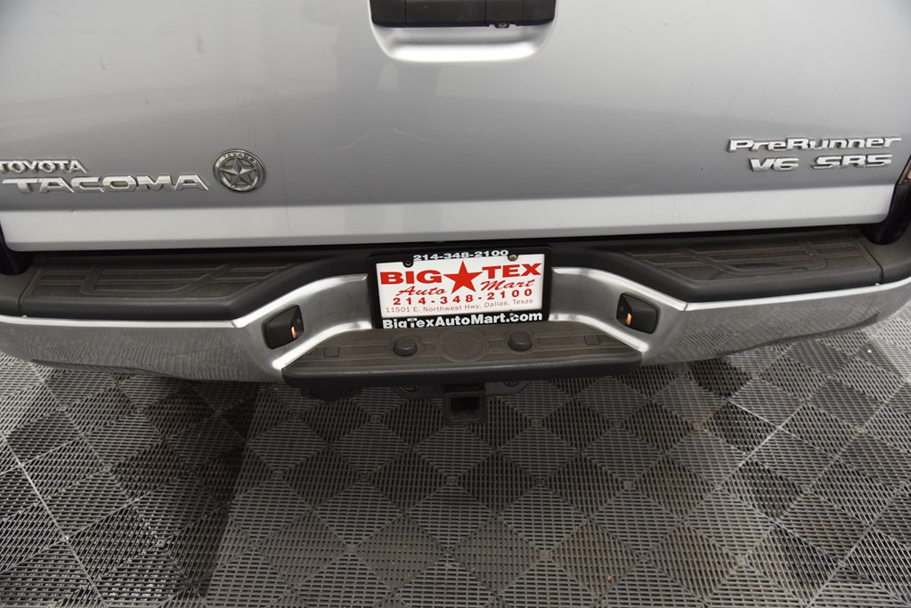 2014 Toyota Tacoma Image 17