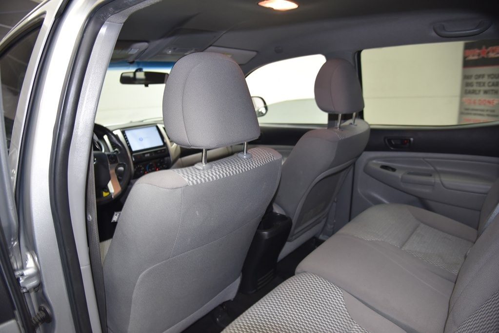 2014 Toyota Tacoma Image 20
