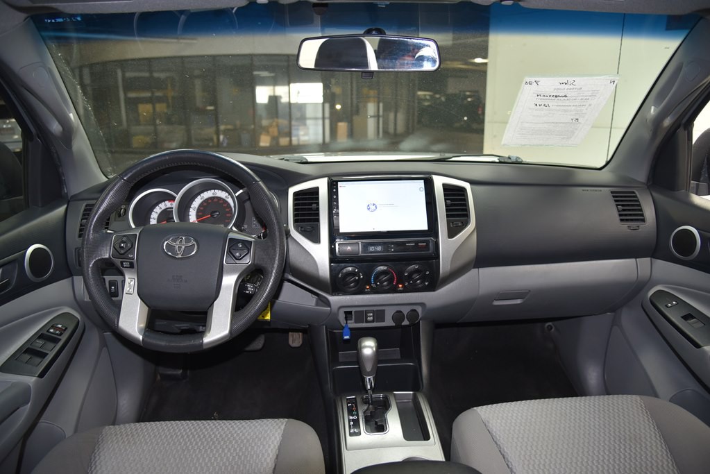 2014 Toyota Tacoma Image 22