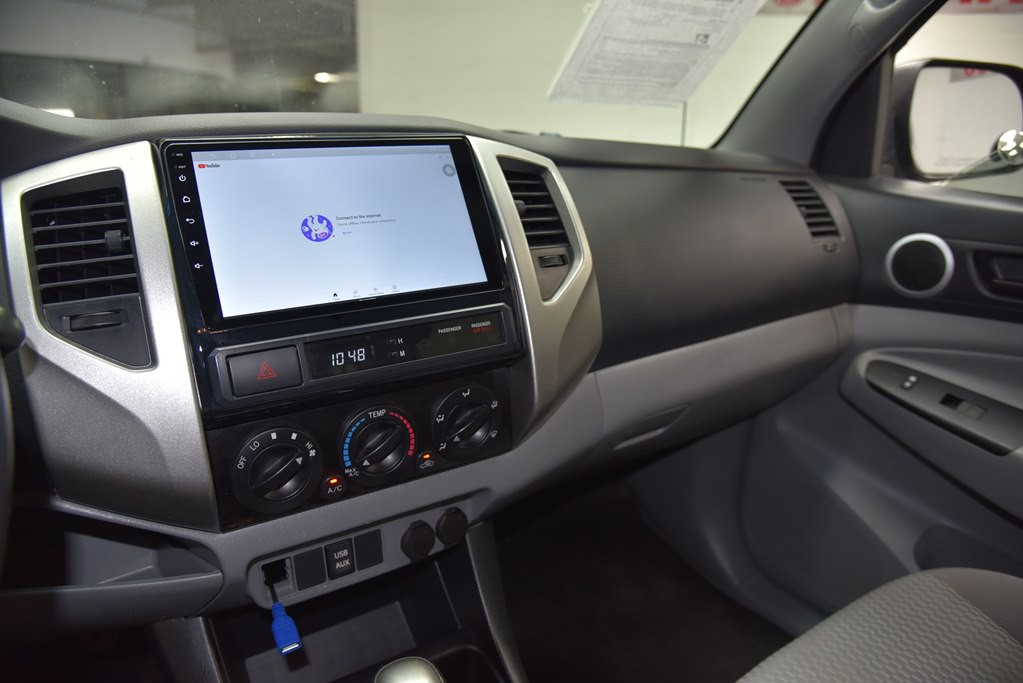 2014 Toyota Tacoma Image 27