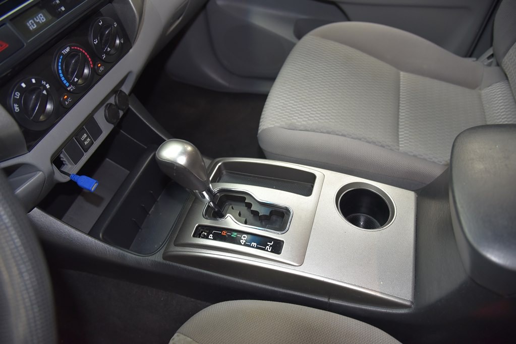 2014 Toyota Tacoma Image 28