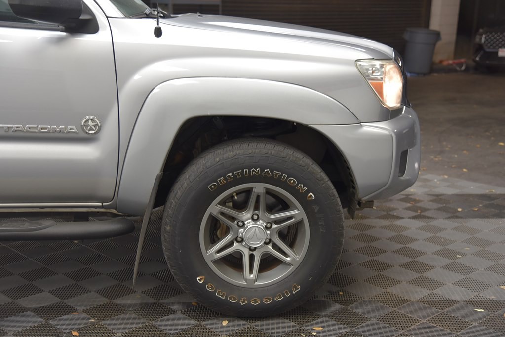 2014 Toyota Tacoma Image 37
