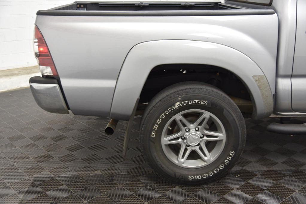 2014 Toyota Tacoma Image 38