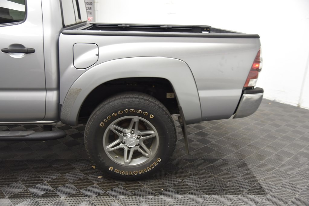 2014 Toyota Tacoma Image 39