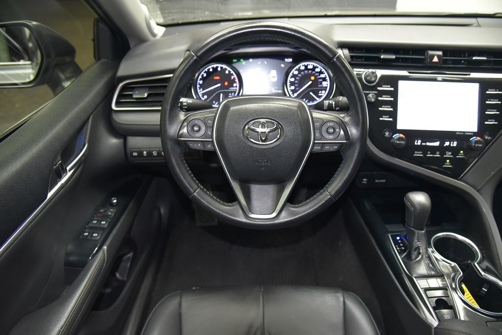 2019 Toyota Camry Image 20