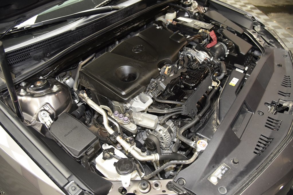 2019 Toyota Camry Image 33
