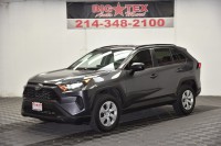 Image for 2020 Toyota Rav4 LE ID: 6661372