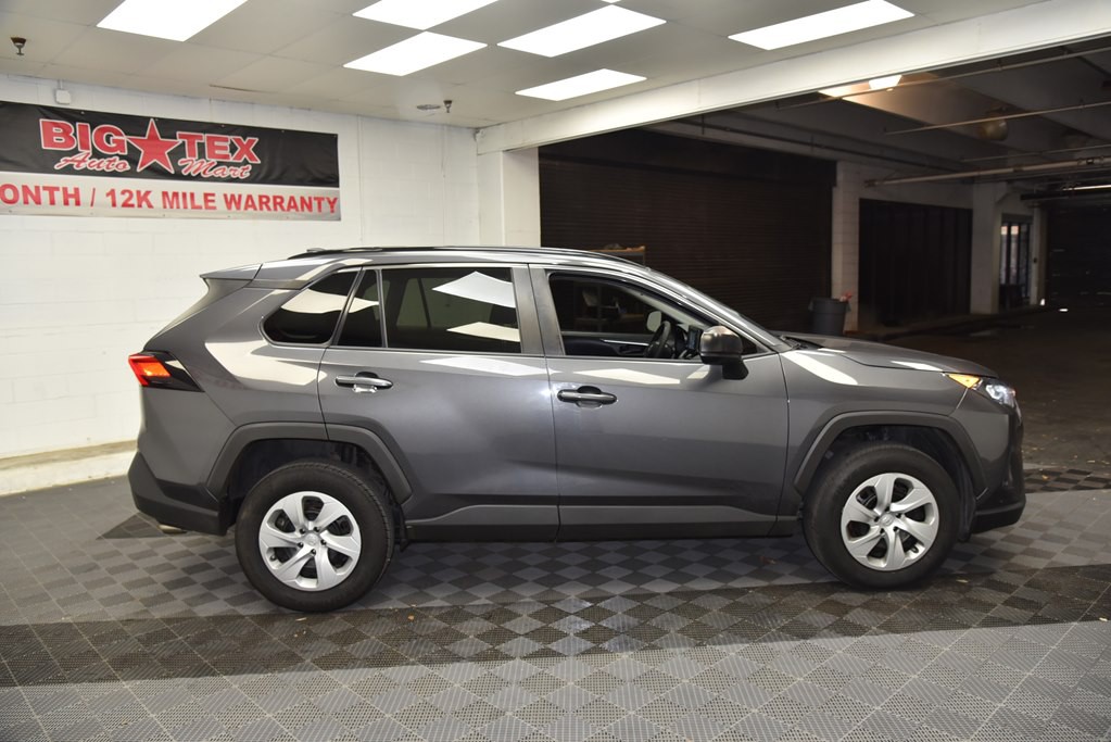2020 Toyota Rav4 Image 6