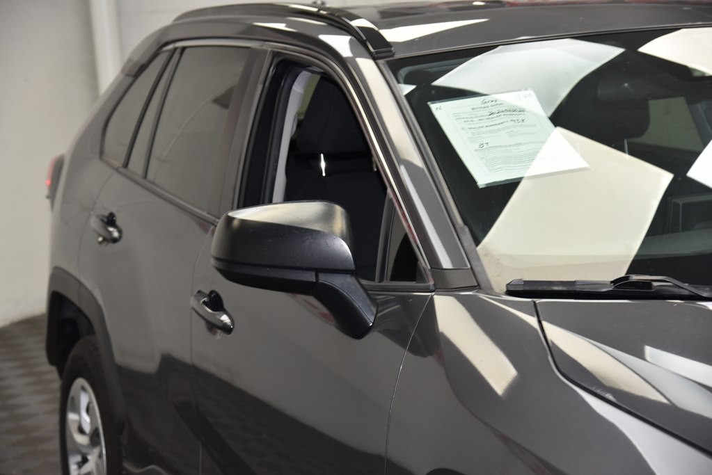 2020 Toyota Rav4 Image 11