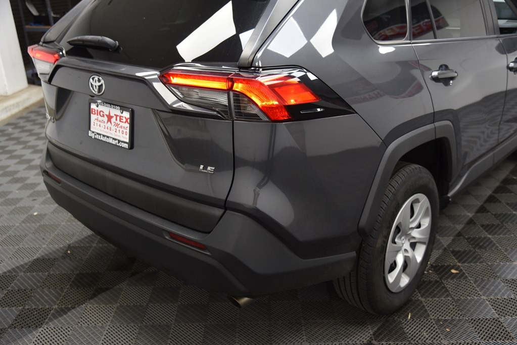2020 Toyota Rav4 Image 13