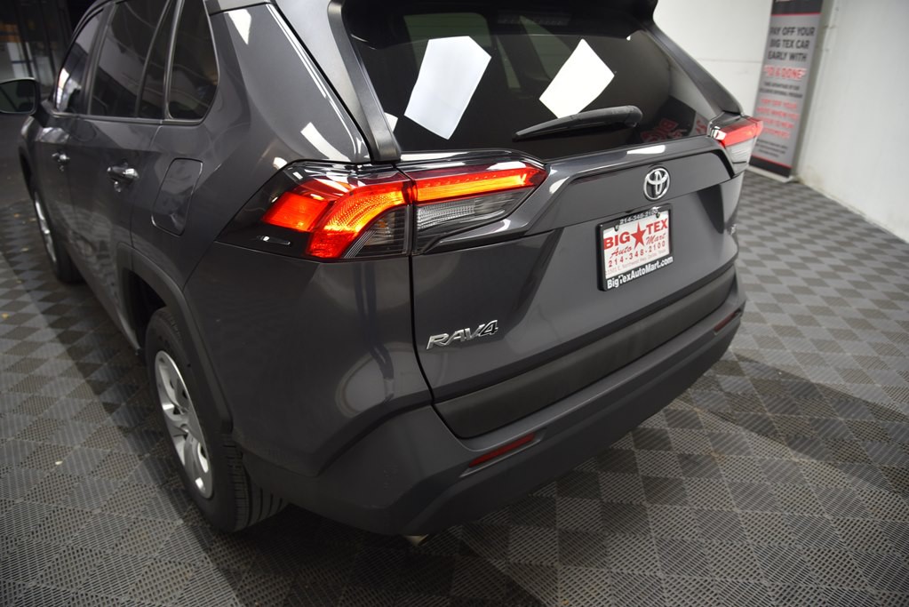 2020 Toyota Rav4 Image 14