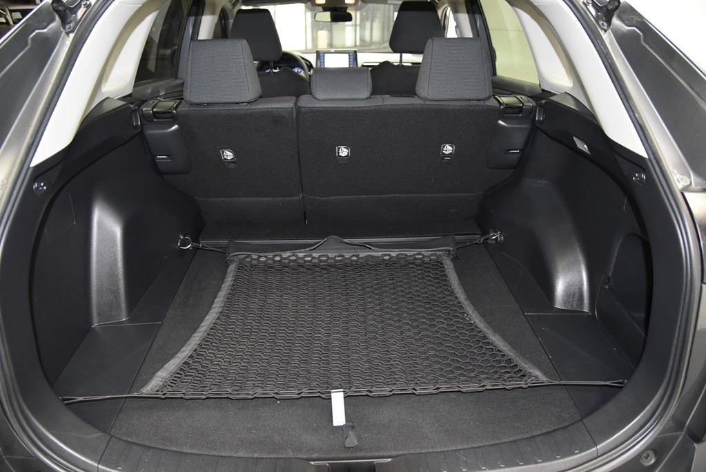 2020 Toyota Rav4 Image 16