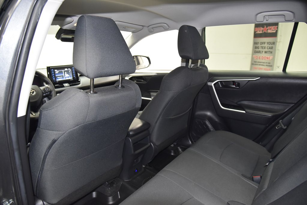 2020 Toyota Rav4 Image 18