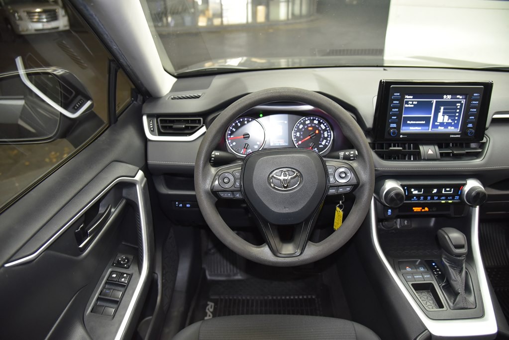 2020 Toyota Rav4 Image 20