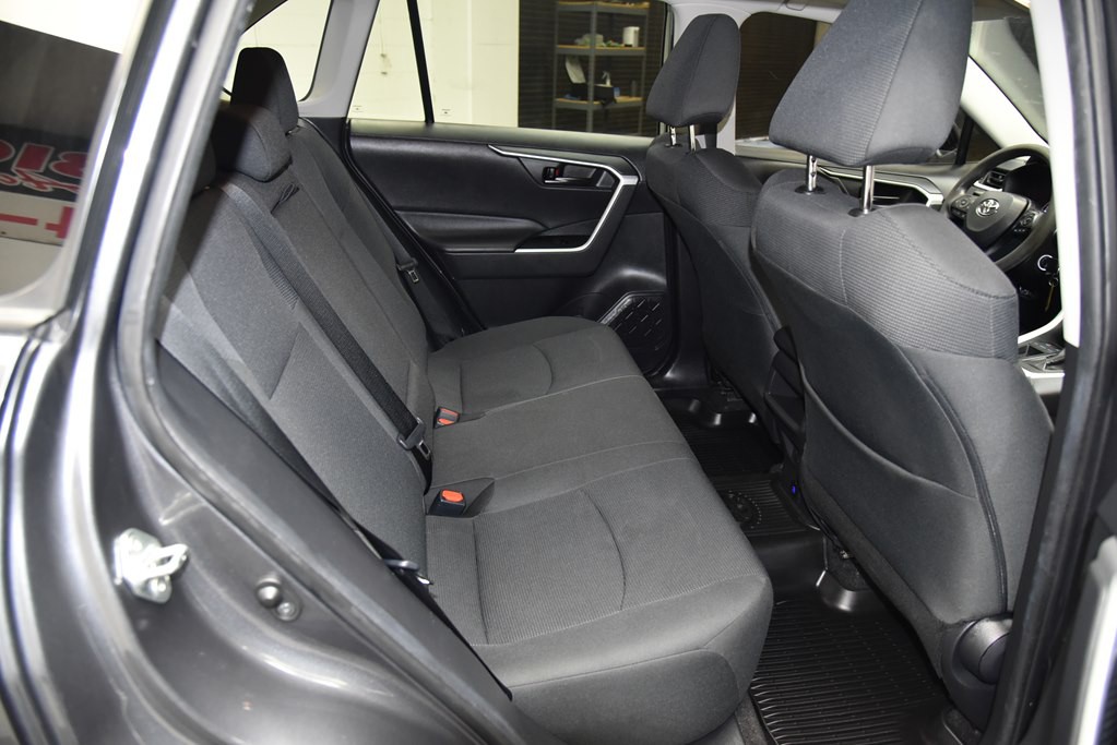 2020 Toyota Rav4 Image 21