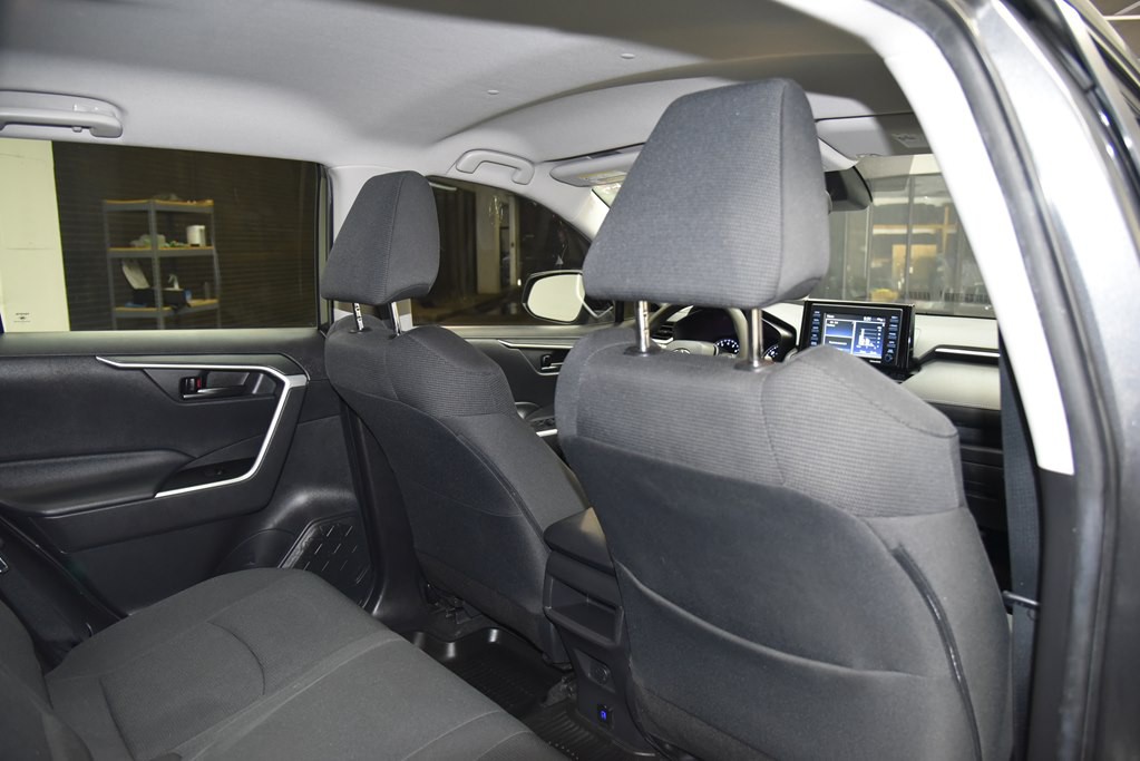 2020 Toyota Rav4 Image 22