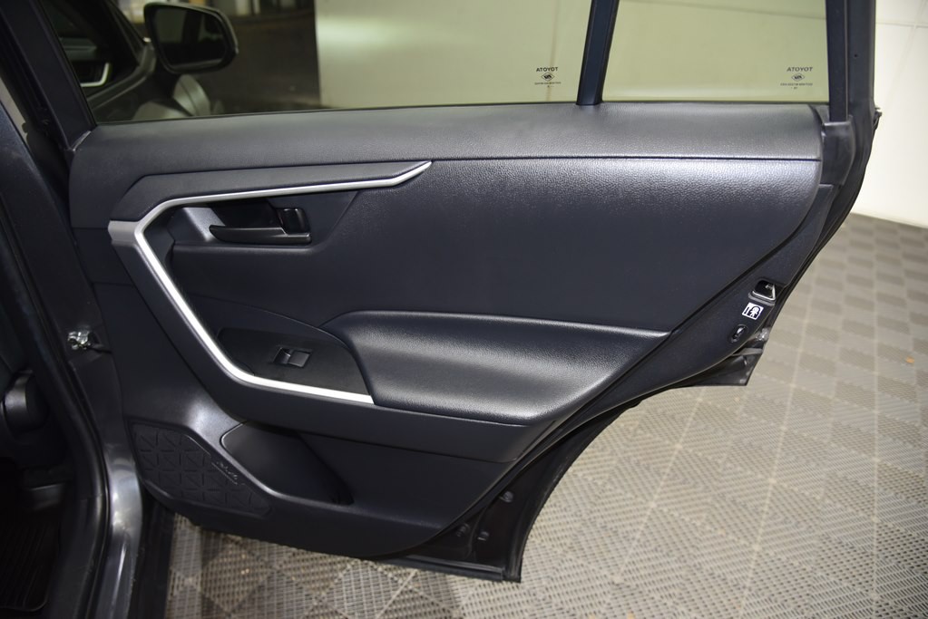 2020 Toyota Rav4 Image 23