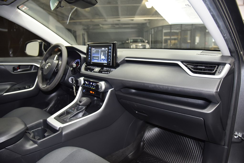 2020 Toyota Rav4 Image 26
