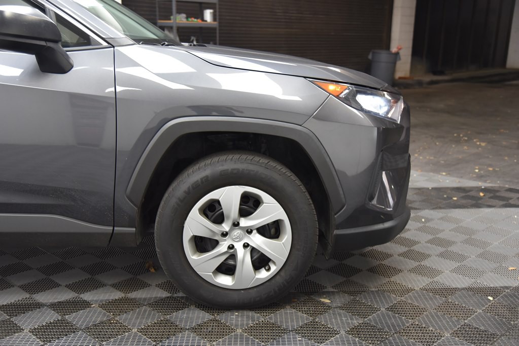 2020 Toyota Rav4 Image 28