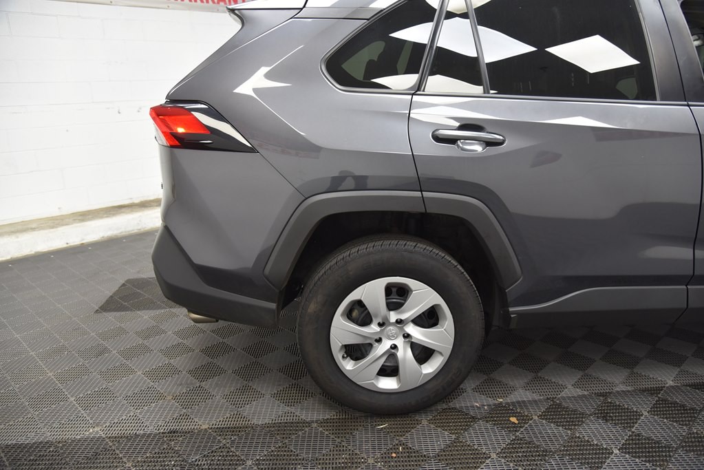 2020 Toyota Rav4 Image 29