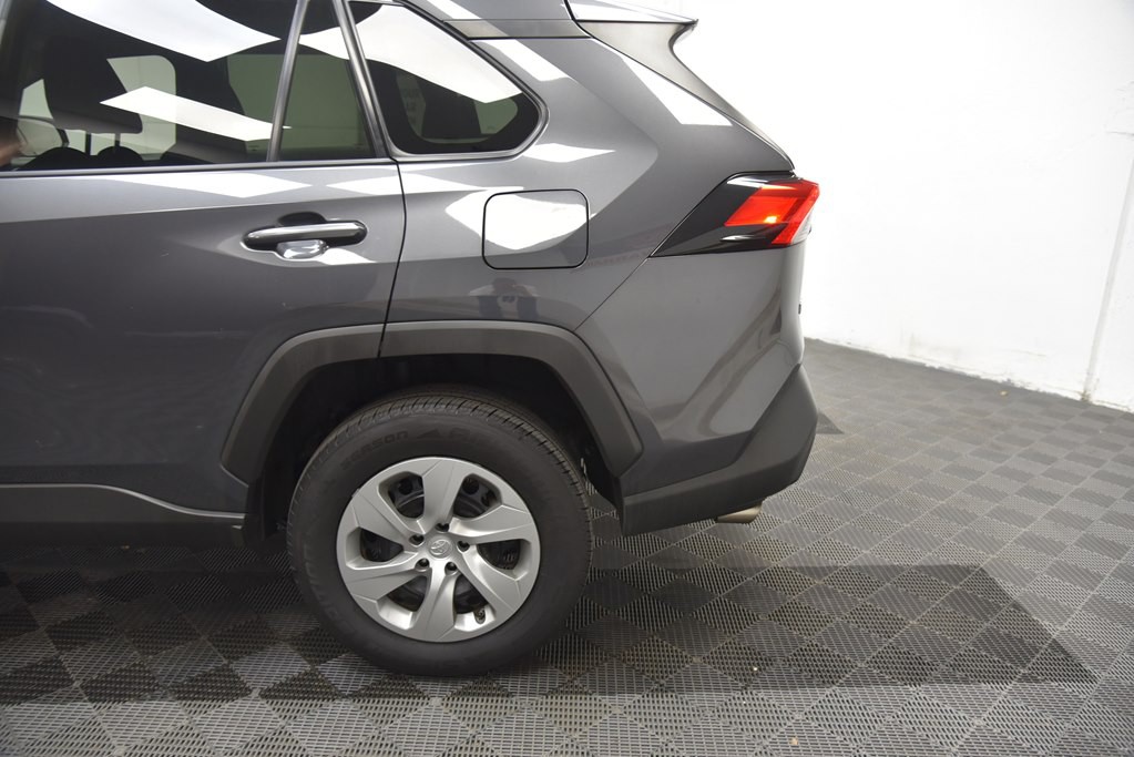 2020 Toyota Rav4 Image 30