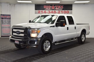 Image for 2016 Ford F-250 Super Duty ID: 6661788