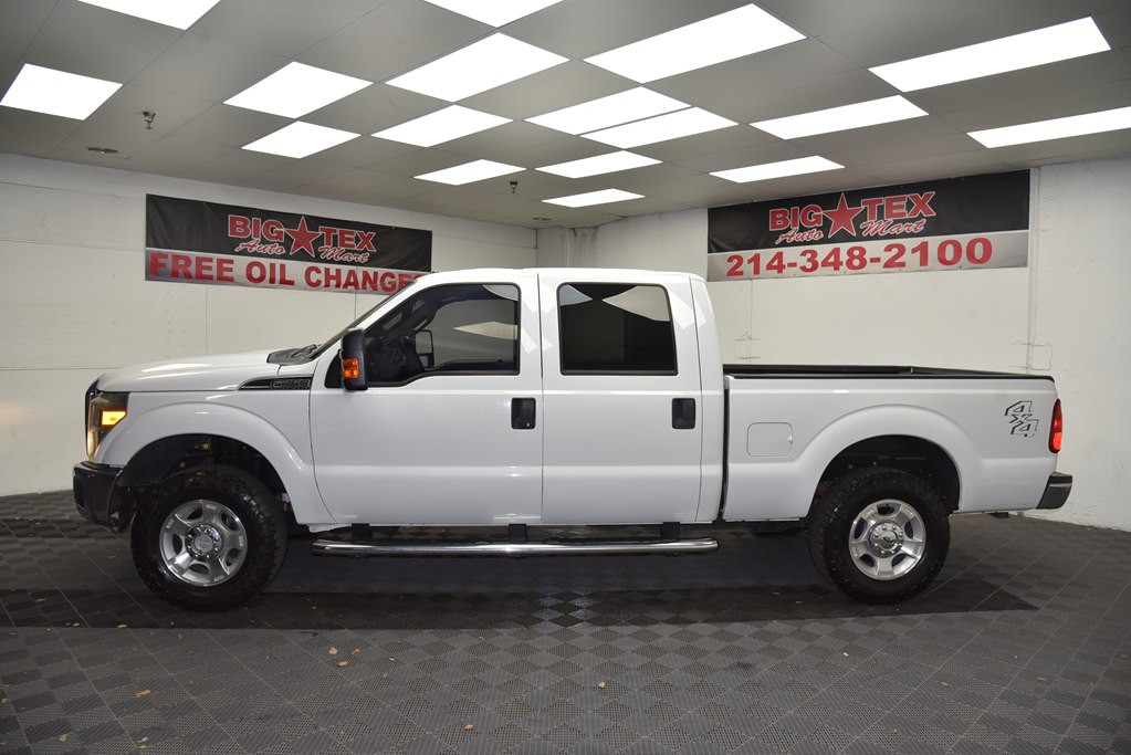 2016 Ford F-250 Image 2