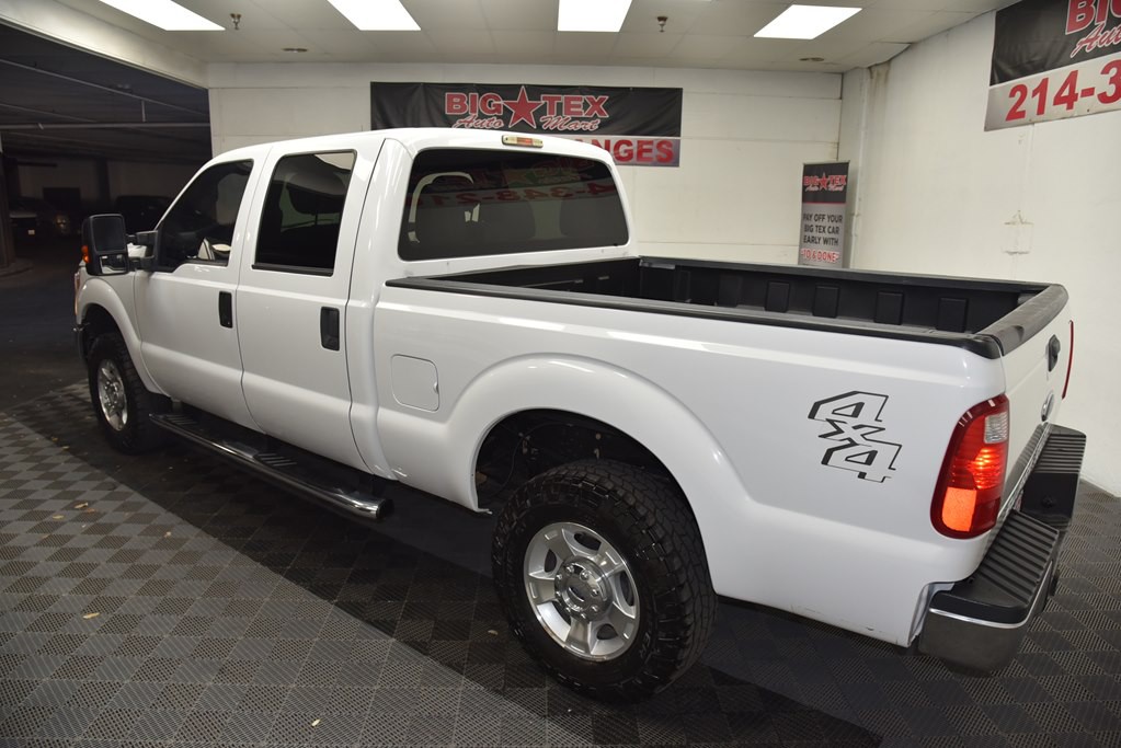 2016 Ford F-250 Image 3