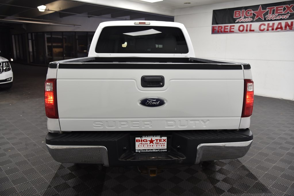 2016 Ford F-250 Image 4