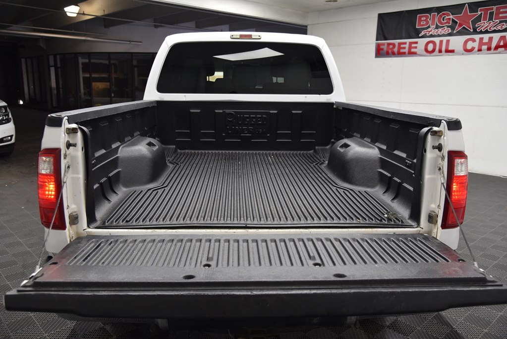 2016 Ford F-250 Image 5