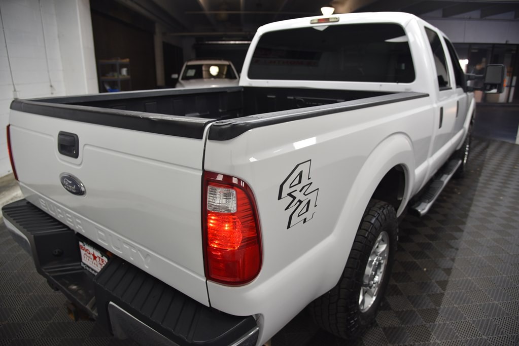2016 Ford F-250 Image 6