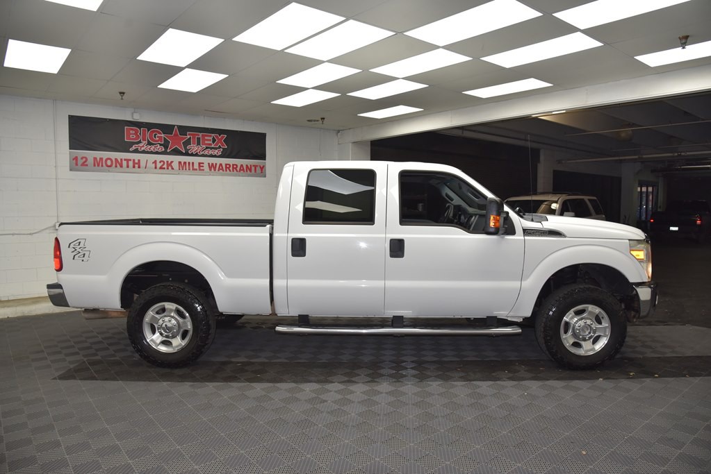 2016 Ford F-250 Image 7