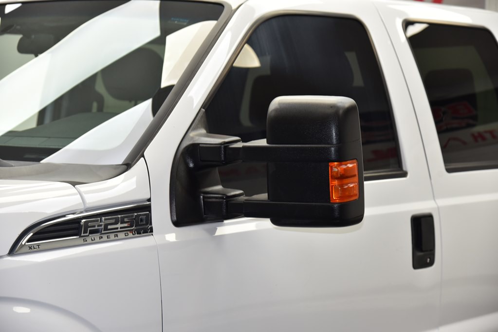 2016 Ford F-250 Image 10