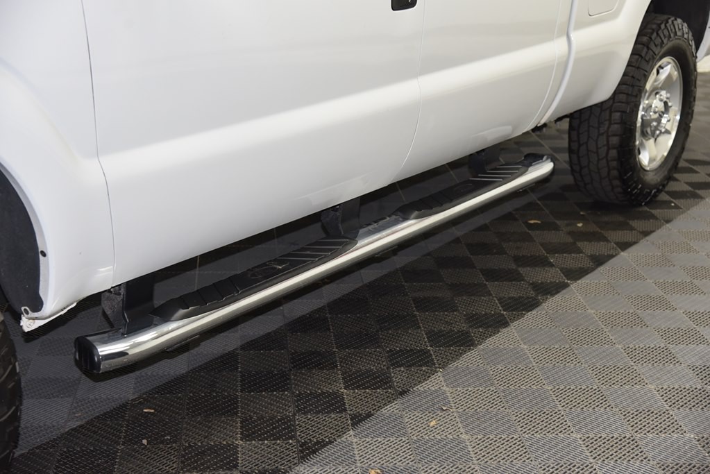 2016 Ford F-250 Image 11