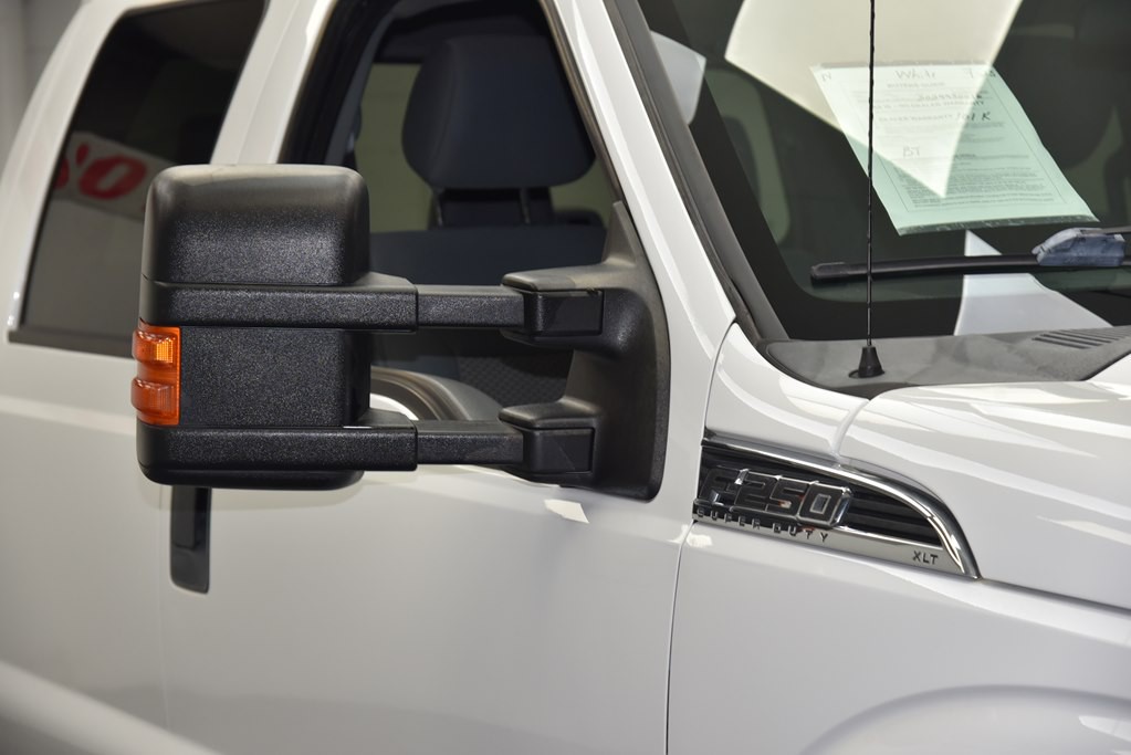 2016 Ford F-250 Image 14