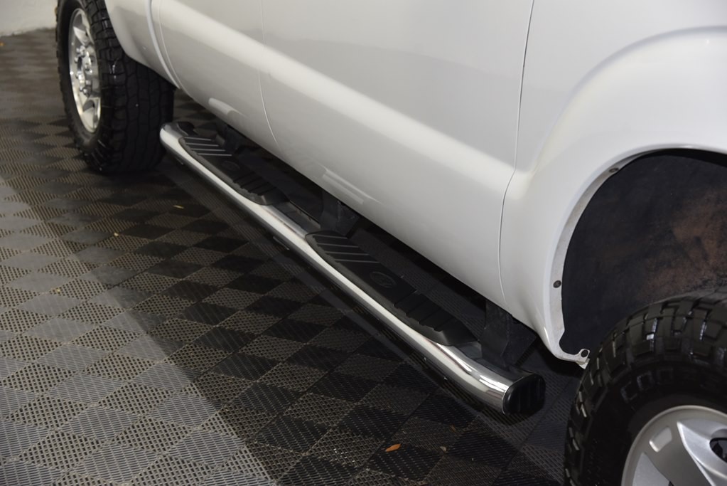 2016 Ford F-250 Image 15
