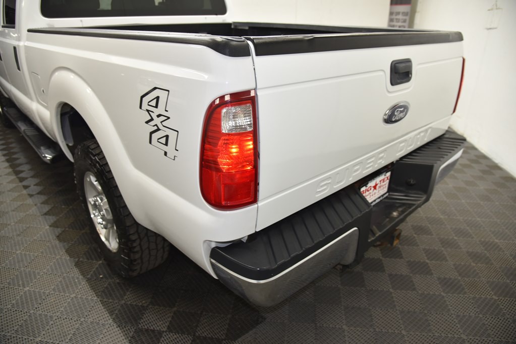 2016 Ford F-250 Image 17