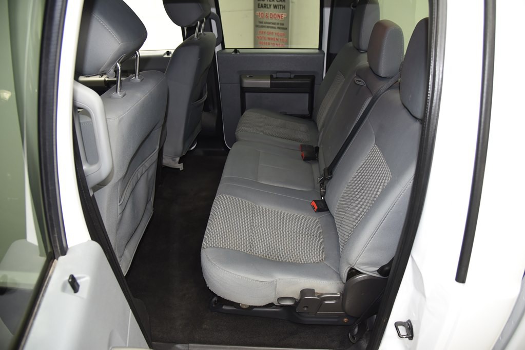 2016 Ford F-250 Image 19