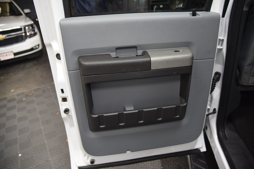 2016 Ford F-250 Image 21