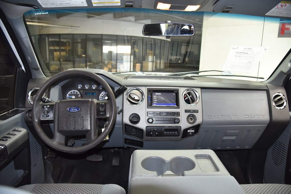 2016 Ford F-250 Image 22