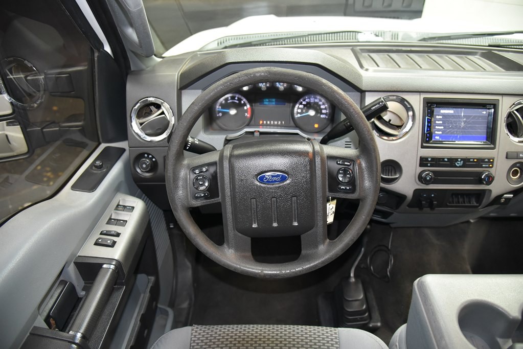 2016 Ford F-250 Image 23