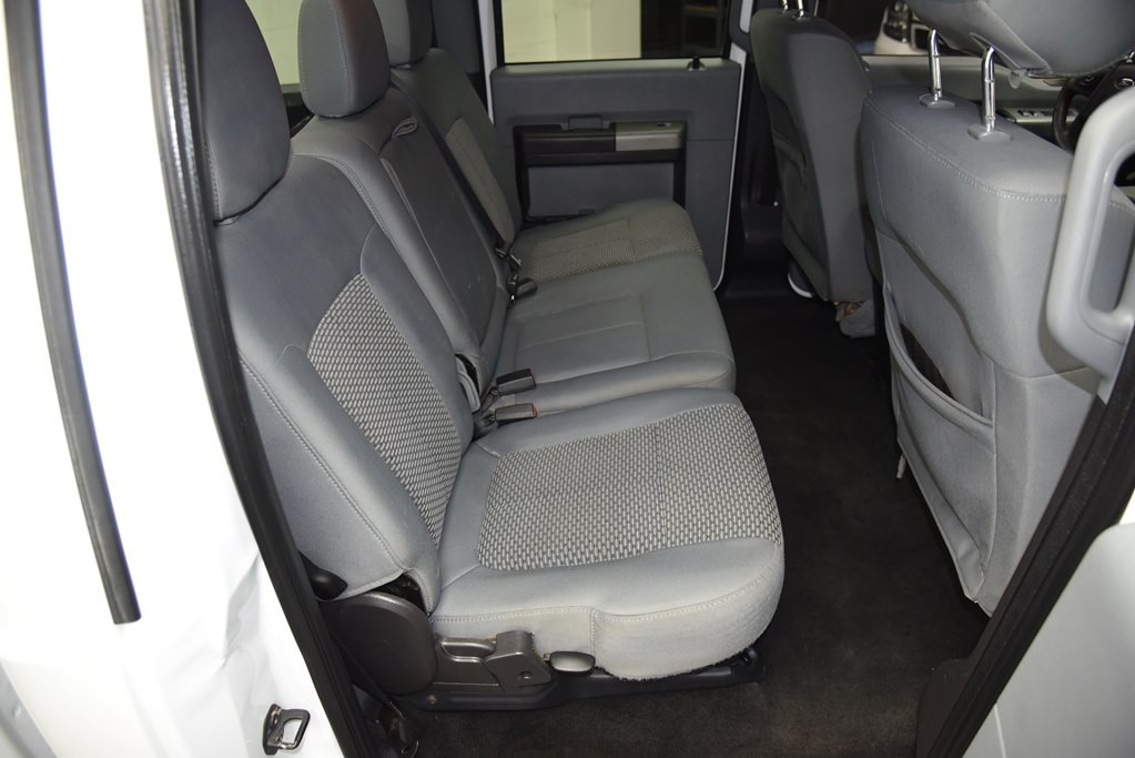 2016 Ford F-250 Image 24