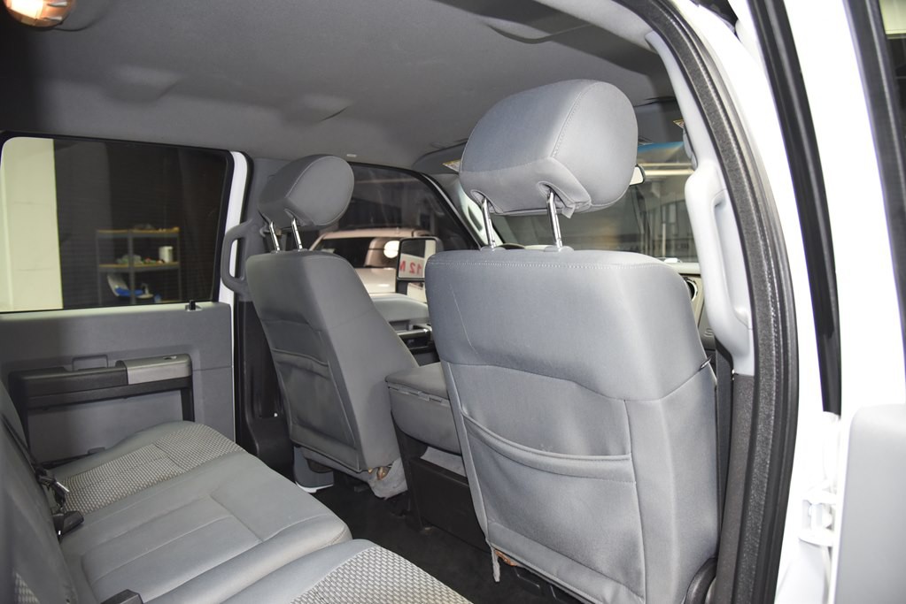 2016 Ford F-250 Image 25
