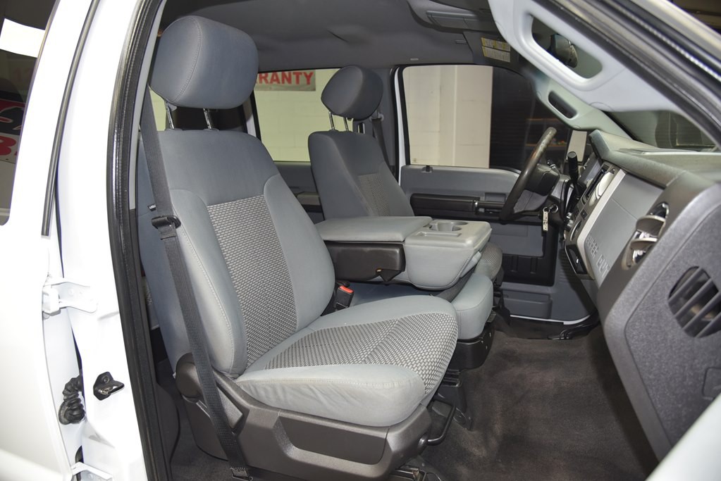 2016 Ford F-250 Image 27
