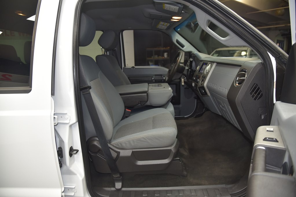 2016 Ford F-250 Image 28