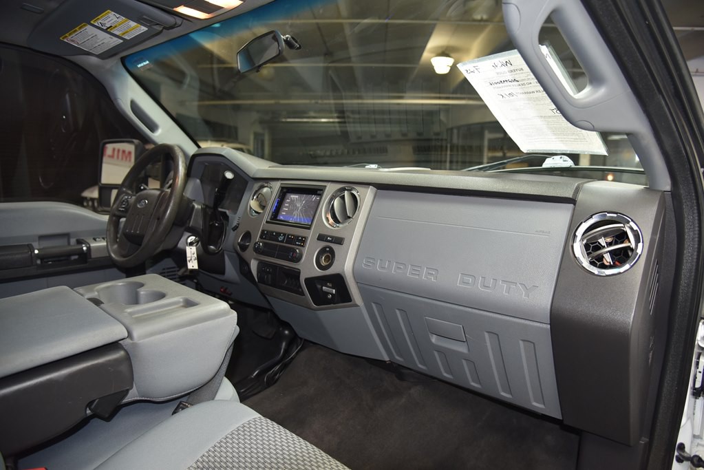 2016 Ford F-250 Image 29