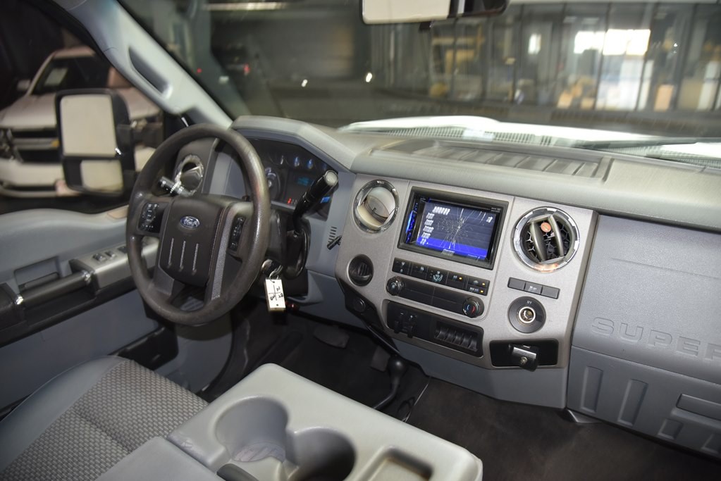 2016 Ford F-250 Image 30