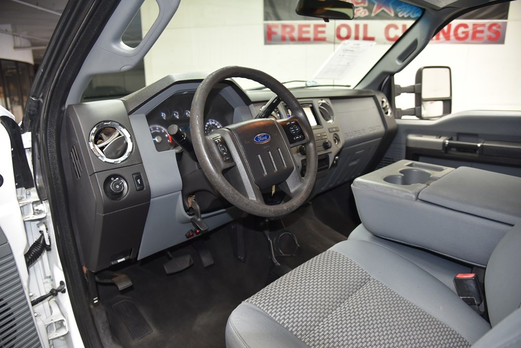 2016 Ford F-250 Image 32